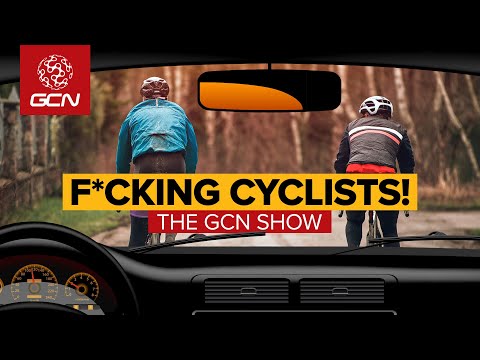 This Is Why Cyclists Annoy Car Drivers, Should We Care? | GCN Show Ep. 579